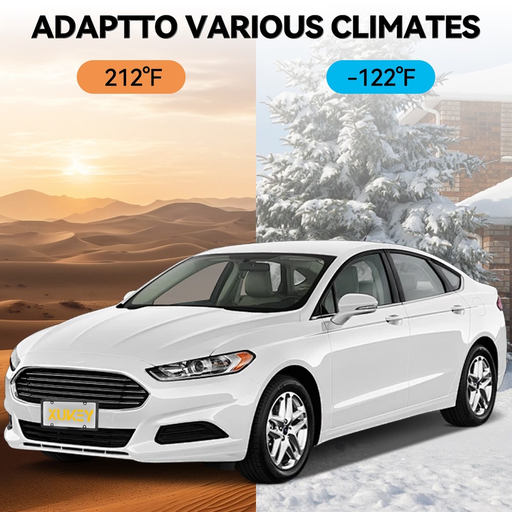 2 Unbreakable License Plate Covers+Frames Auto Tag Shield Protector Front Rear /