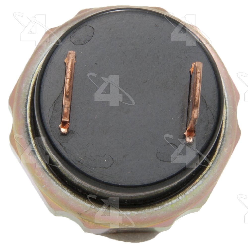 For 1994 Dodge B250 A/C Compressor Cut-Off Switch 4 Seasons