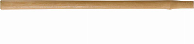 True Temper 2001400 Replacement Handle for Sledge/Maul, Hickory, 32-In. -