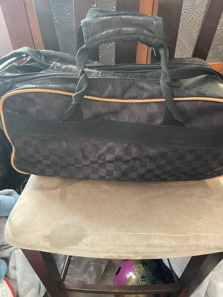 Storm 2 Ball Bag