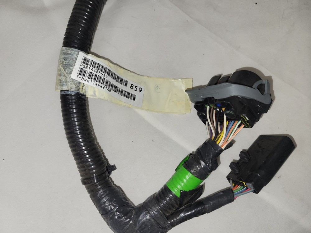 Wire Harness-Front End Module OEM 68144859AC