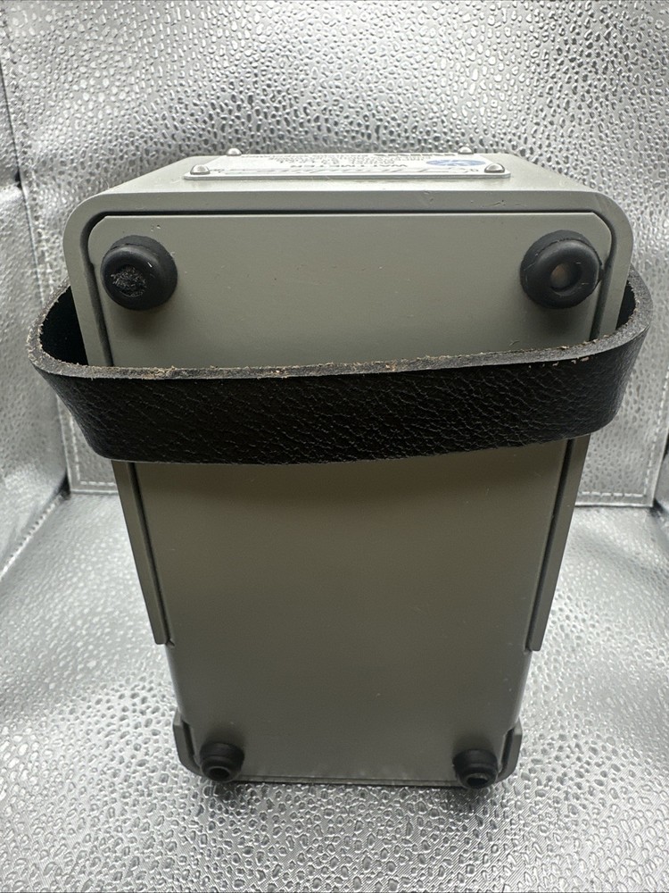 Bird 43 Thruline Wattmeter