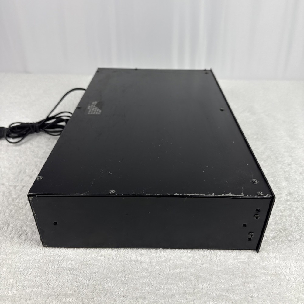 Numark EQ2600 10 Band Graphic Equalizer - FREE SHIP