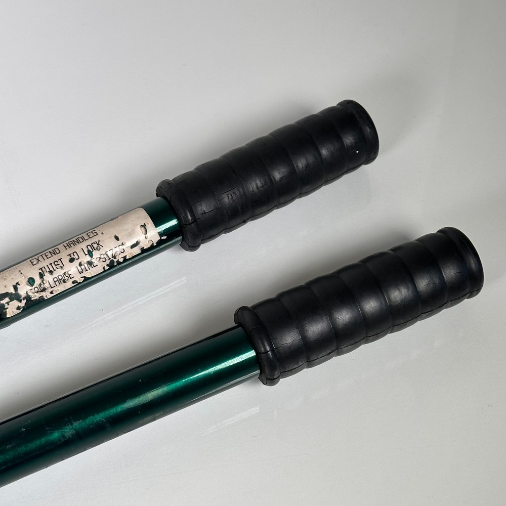 Penn Union TDM-250 Dieless Mechanical Compression Tool