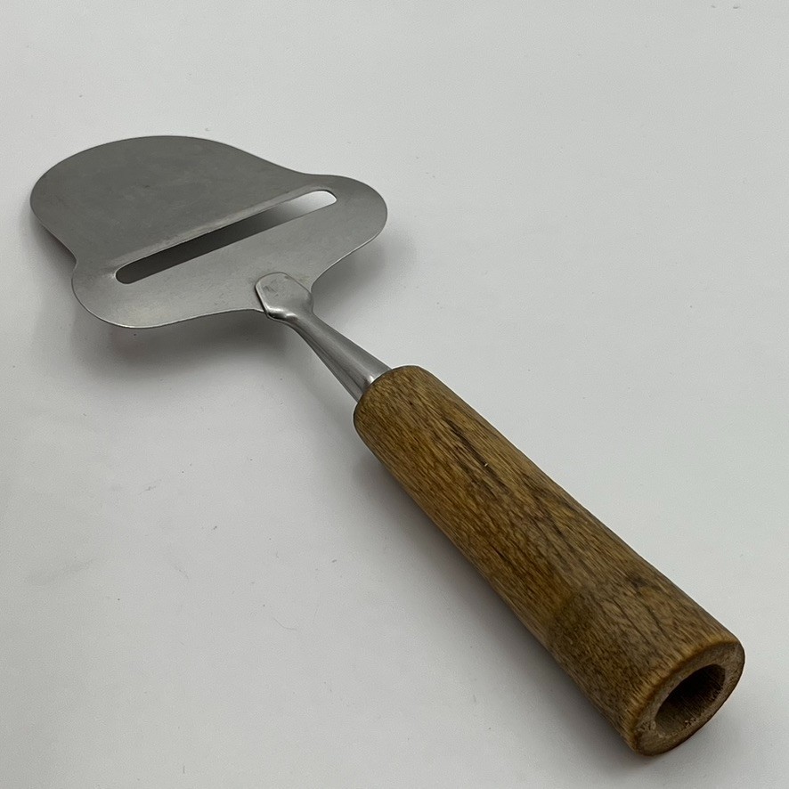Vintage Barware Wine Cork Puller Wood Handle Made In Germany