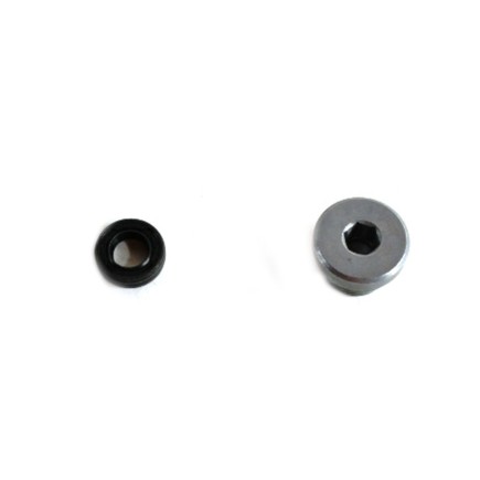 Mopar 68261508AA Automatic Transmission Selector Shaft Seal
