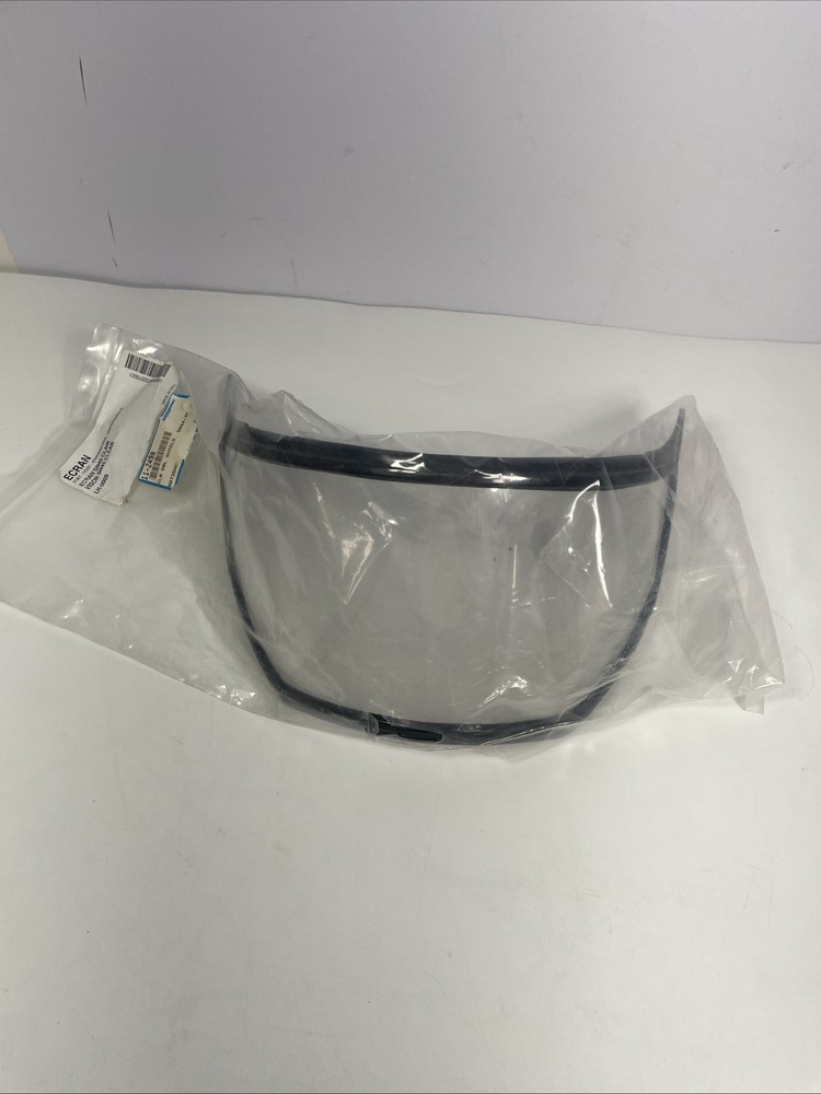 VISIERA ECRAN SHIELD # SN45 LH-0009 CLEAR VISOR