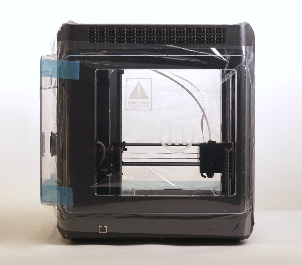 MakerBot Sketch 3D Printer