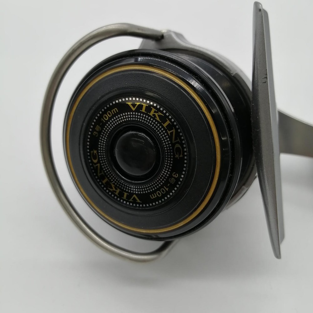 DAIWA IKING Ikada 44