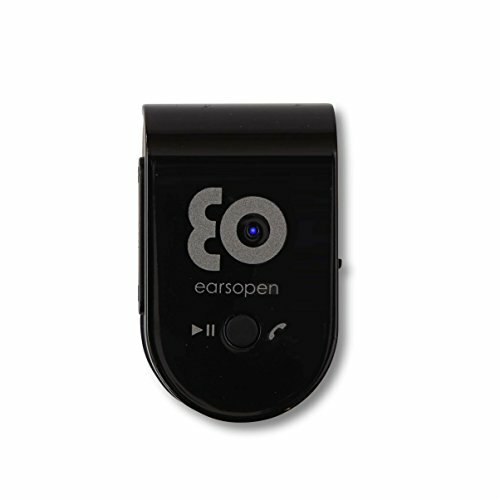 Boco Earsopen Wba-1 Bluetooth Wireless Amplifier / Free- Japan