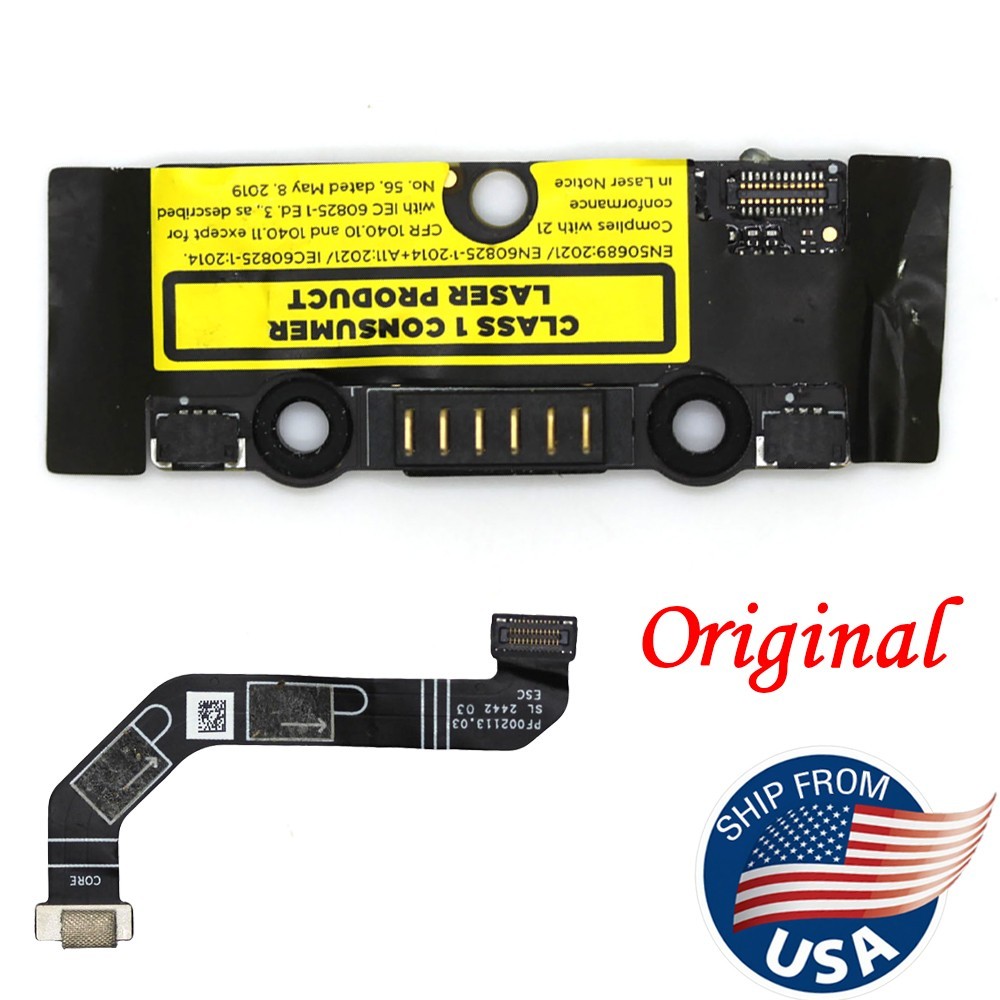 OEM ESC Power Circuit Board Module Flex Cable Replacement For DJI Mini 4 Pro