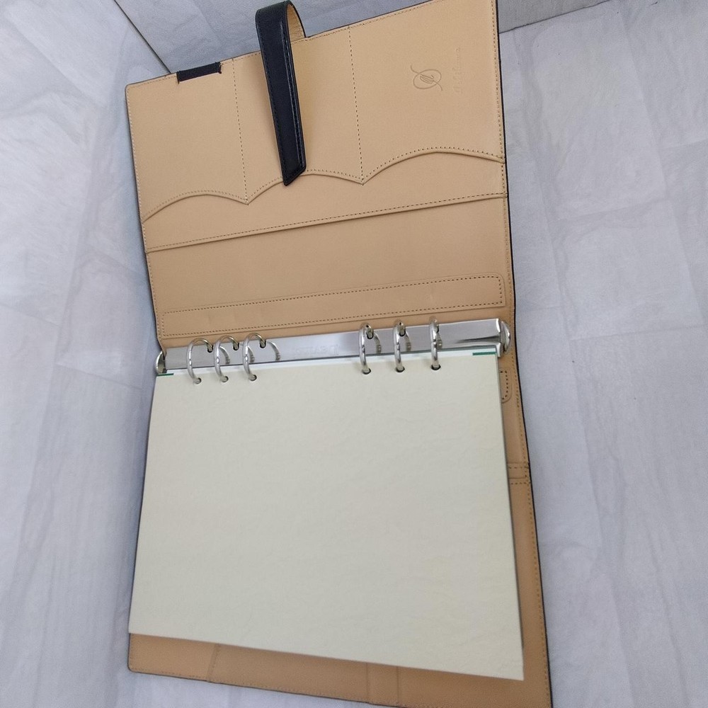 Davinci System Notebook