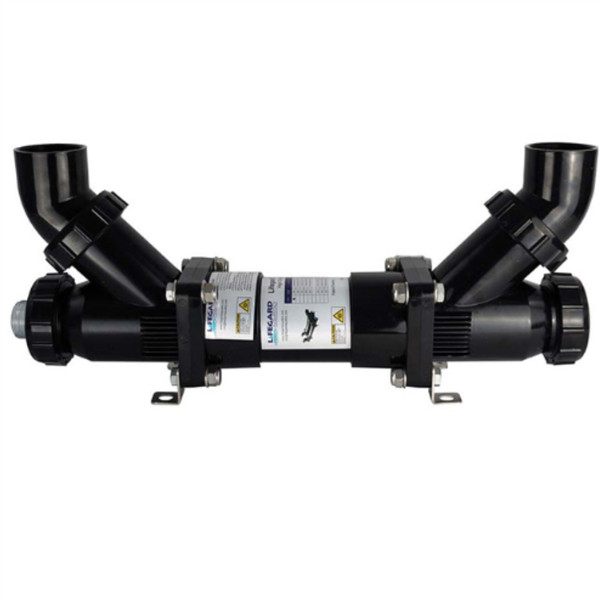 Lifegard 3" High Output Standard Pro-Max UV Sterilizer 40 Watts