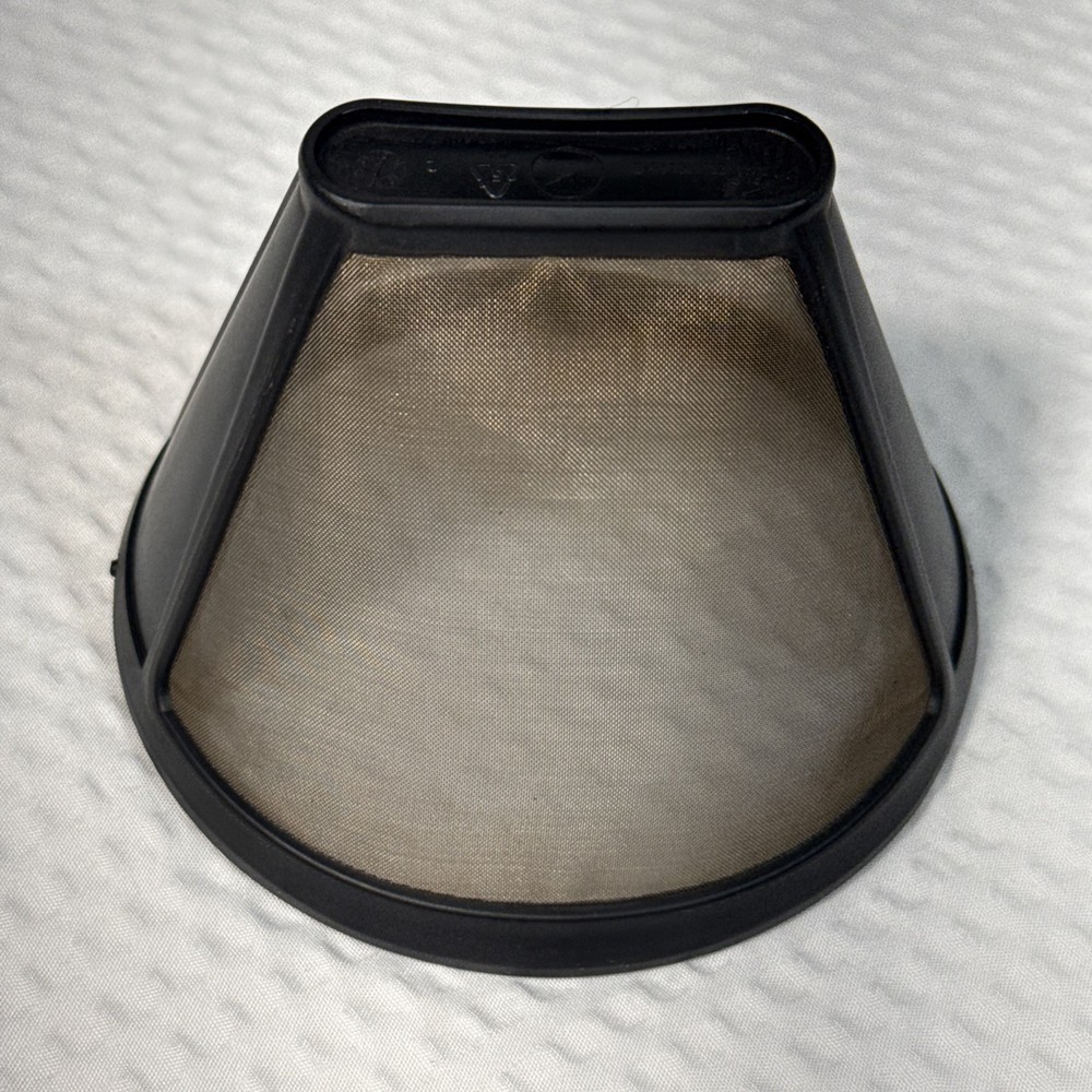 Cuisinart 14-Cup Programmable Coffeemaker DCC-3200 Replacement Filter