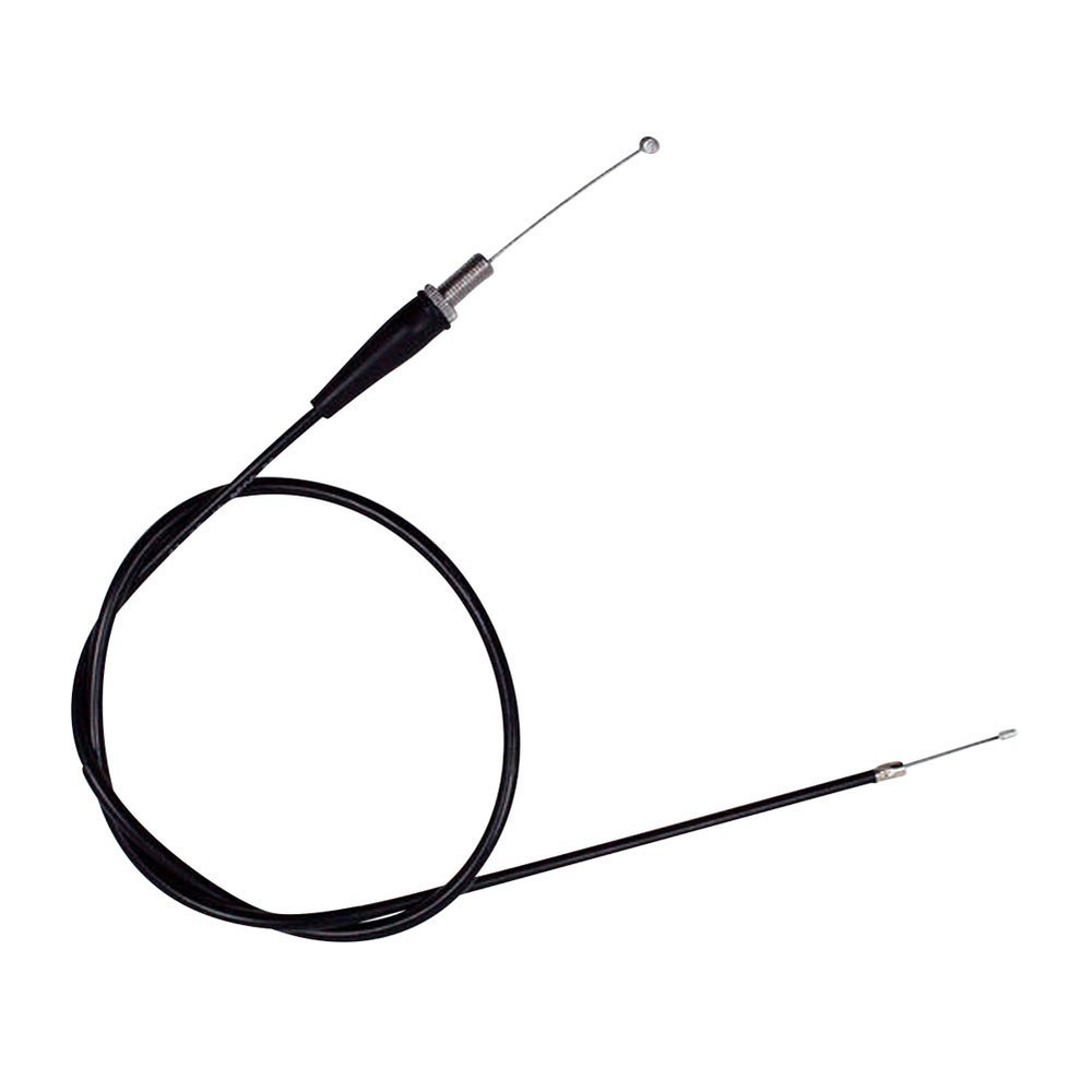 Motion Pro 02-0036 Black Vinyl Pull Throttle Cable