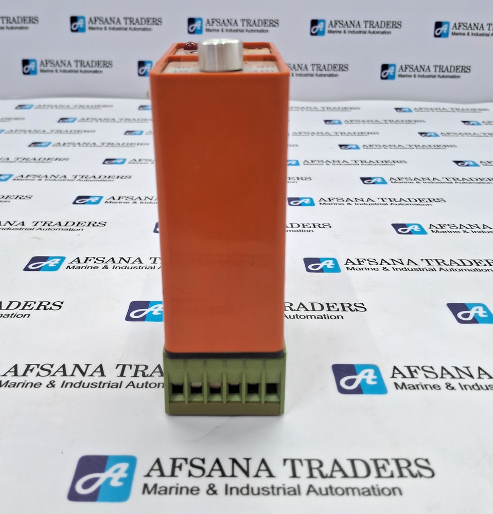 BIRCHER | ETU | TEMPERATURE CONTROLLER