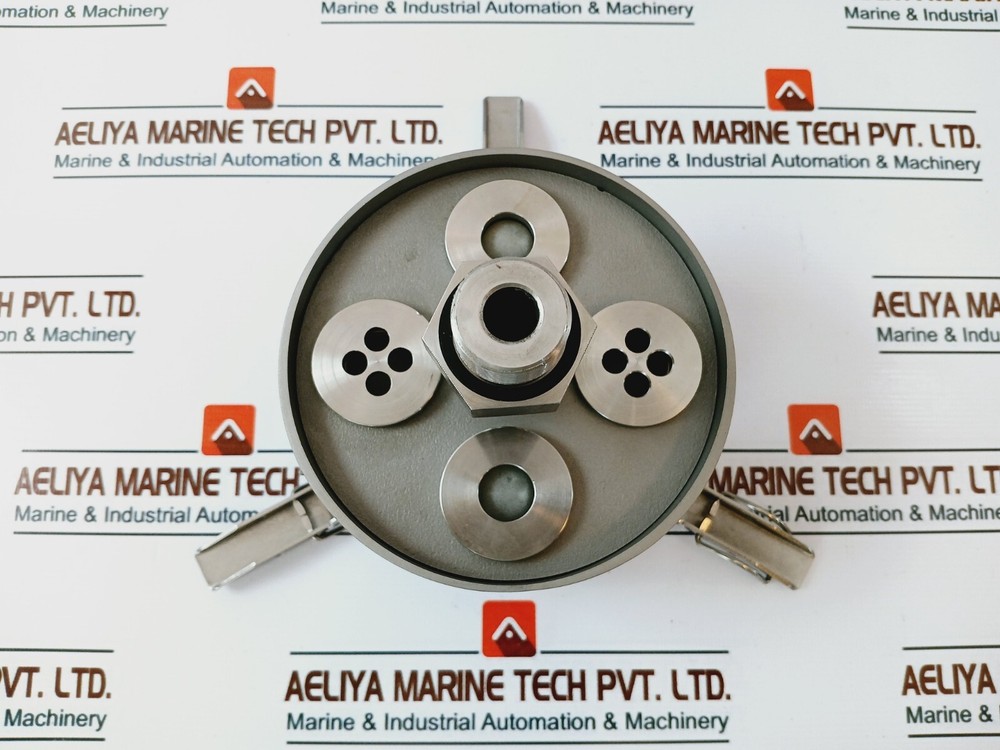AKER V 40-W-ME Filter Adsorber Complete 21055875