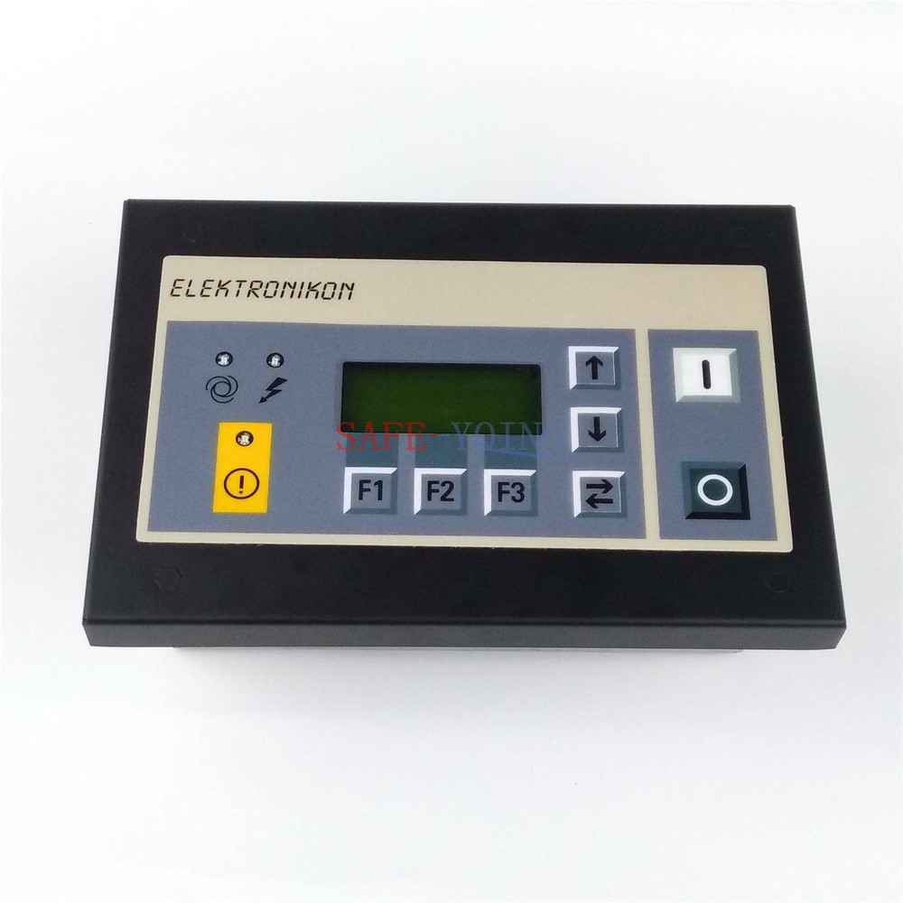 New 1PC Controller Panel 1900 0700 08 1900070008 FIT Compressor Free delivery