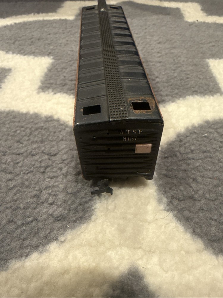 Chief train Replica
