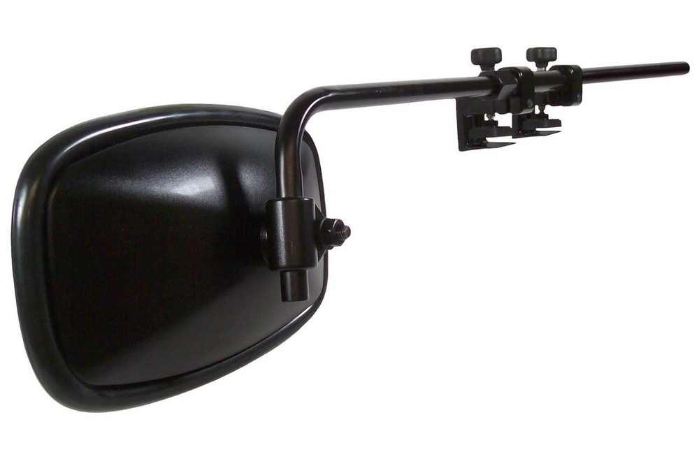 CIPA 11980 Universal Towing Mirror