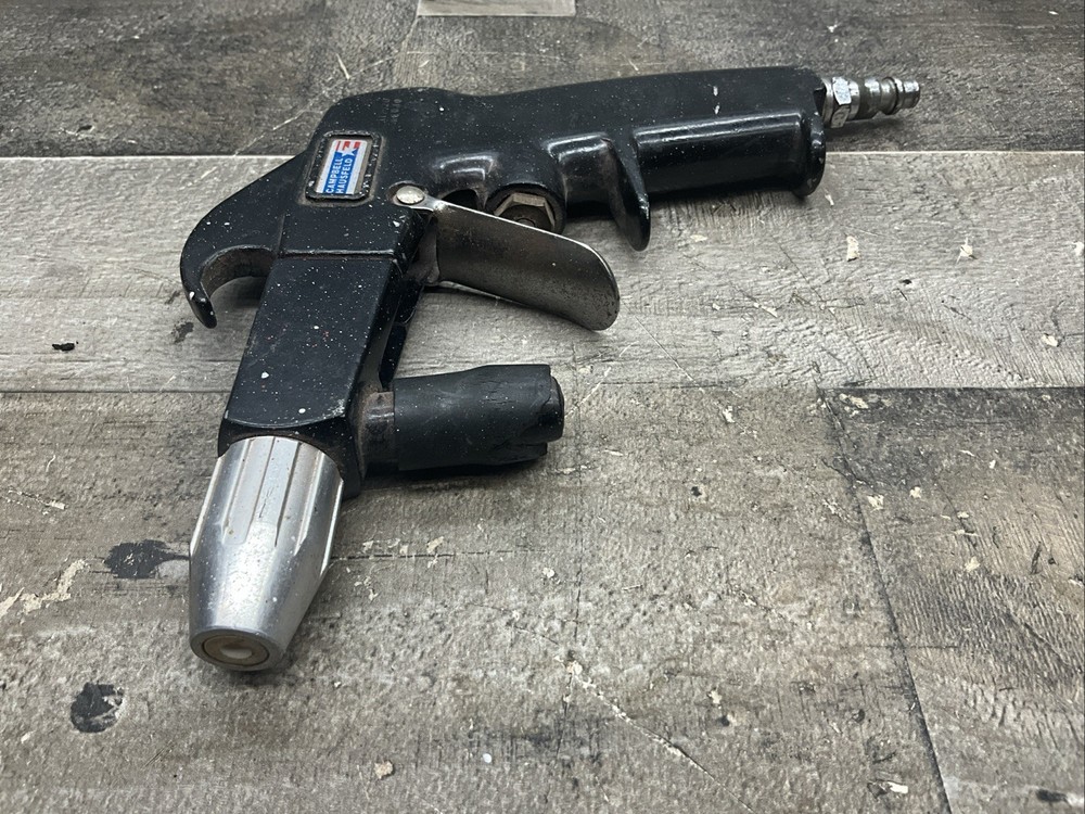 CAMPBELL HAUSEFELD AT12120 SANDBLASTING NOZZLE