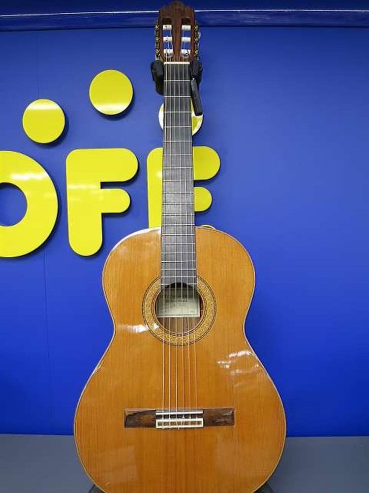 ANTONIO SANCHEZ 1025 Classical Guitar-01