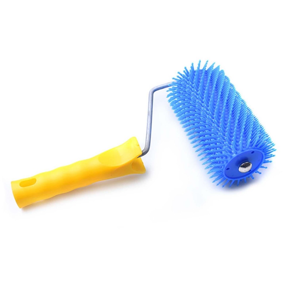 Honey Uncapping Roller Bee Keeping Starter Tool Harvesting
