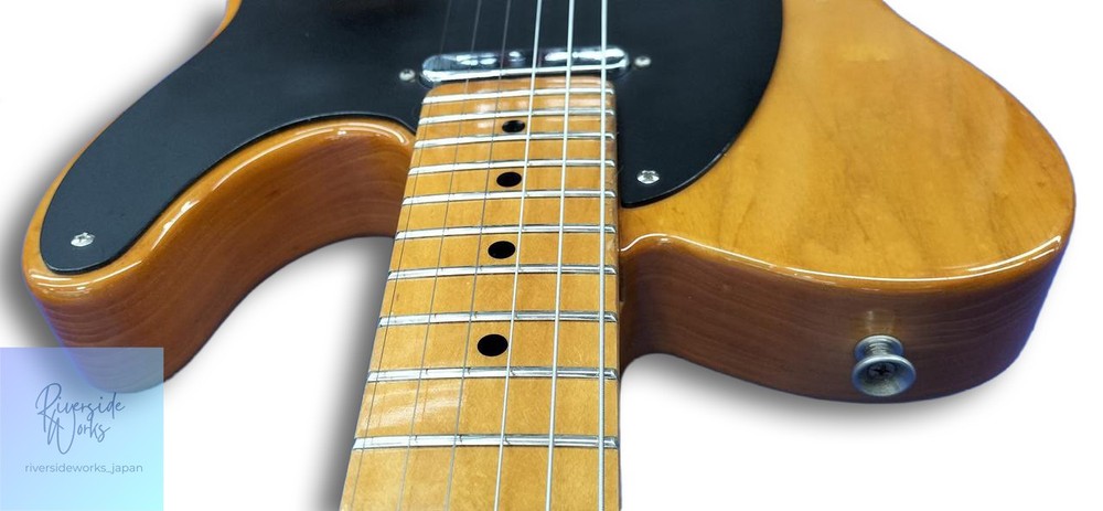 MOON Electric Guitar