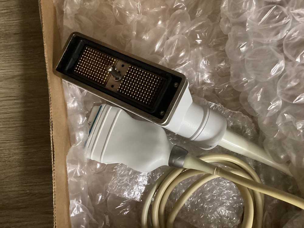 Philips 11-3L Vascular Ultrasound Probe