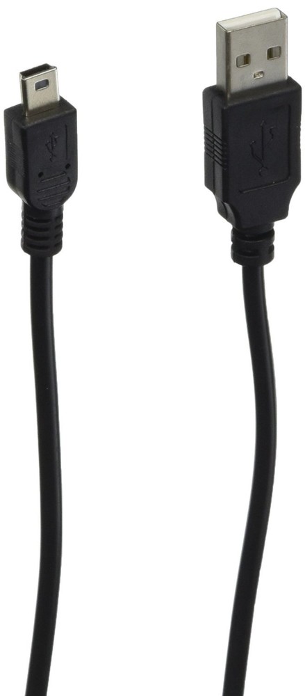 15FT Sony Playstation PS3 Wireless Controller Remote Control USB Charger Cable