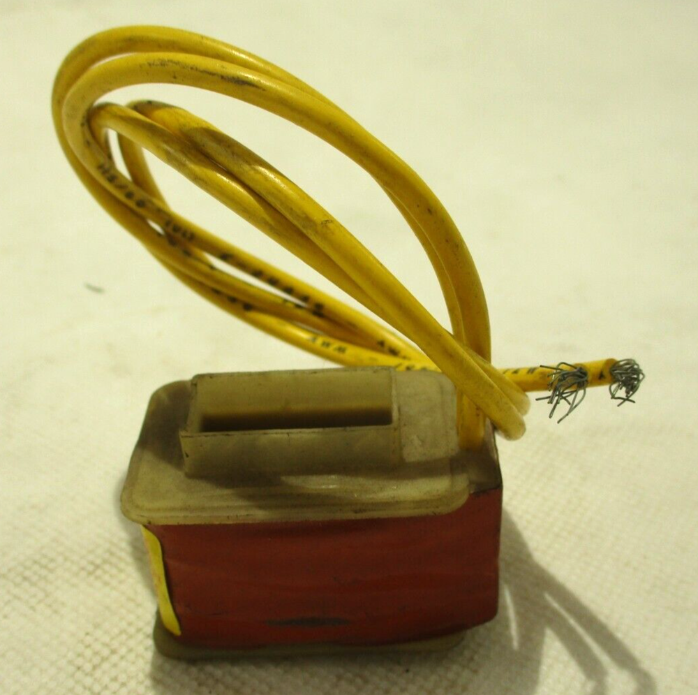NEW DECCO 9-475 COIL 115V
