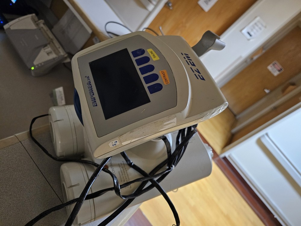 ct injector ezem parts