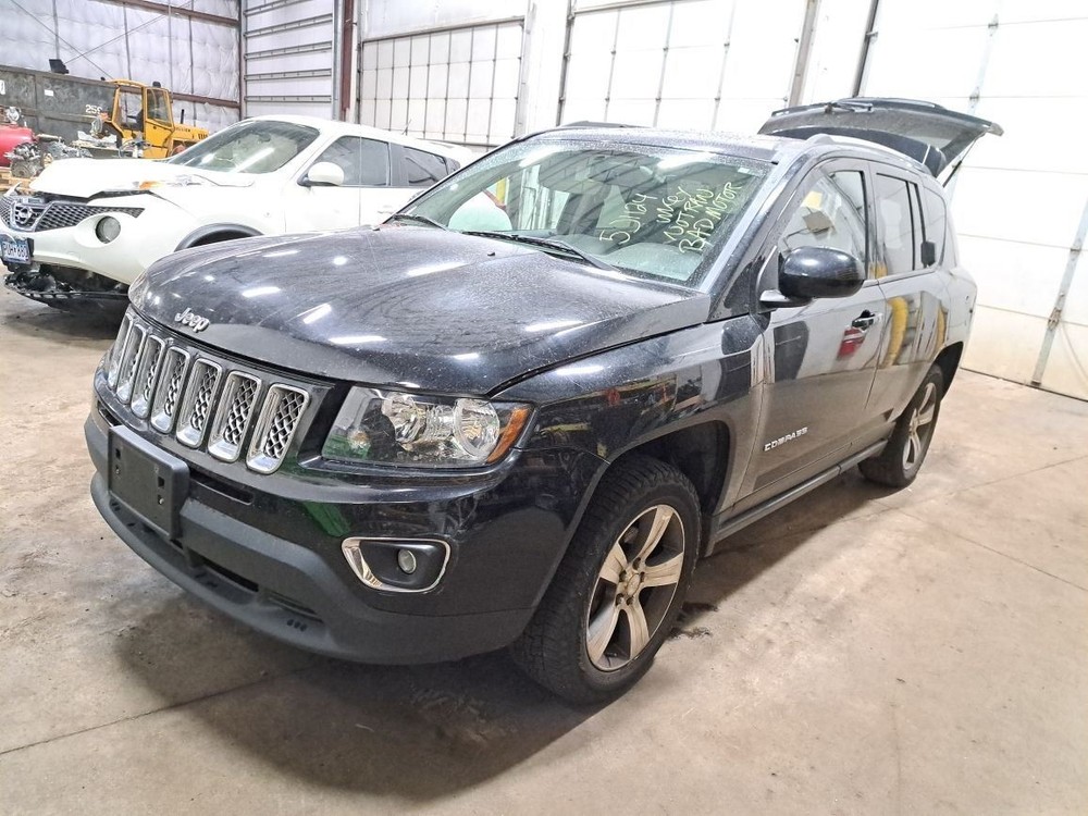 2016 Compass Jack Sku#4278490