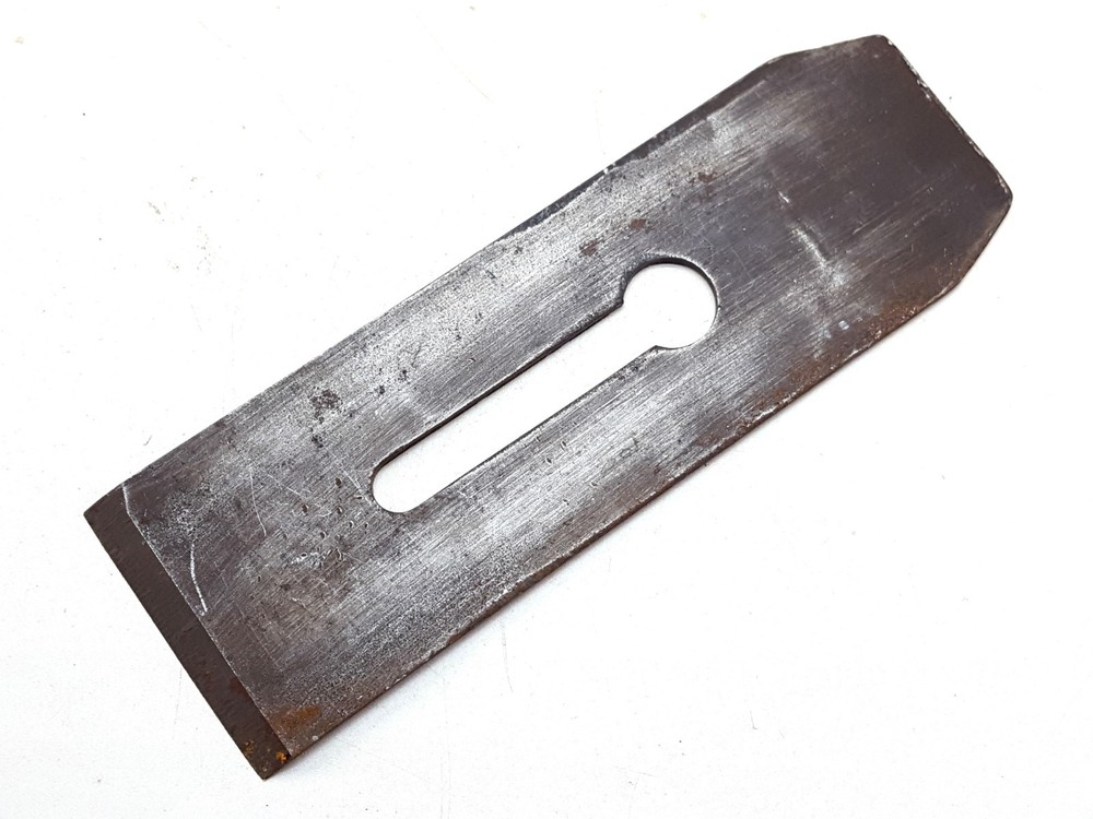 3975 Chapins-Stephens Co.; Iron, 2 1/2", Tapered