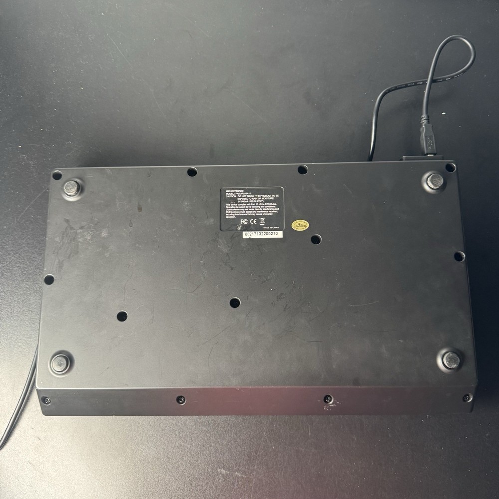 Nektar Panorama P1 MIDI Control Surface