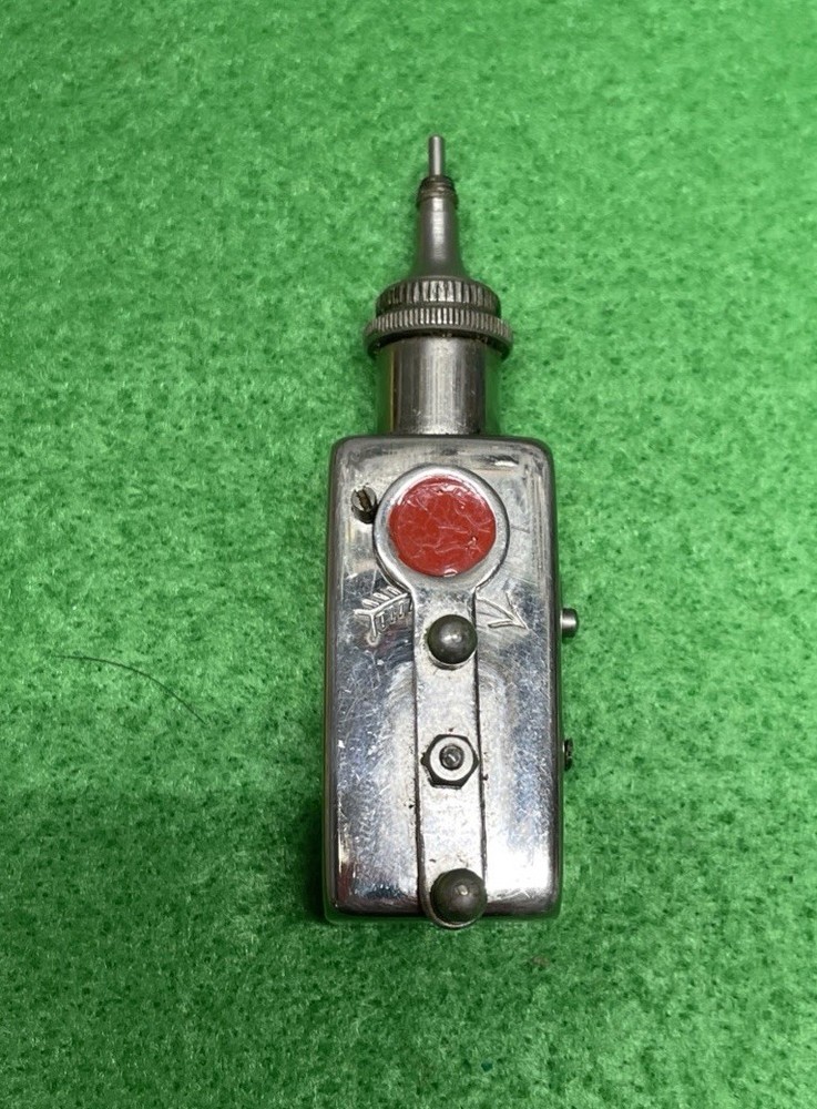 Vintage AutoKnips Automatic Shutter Timer. Made In Germany