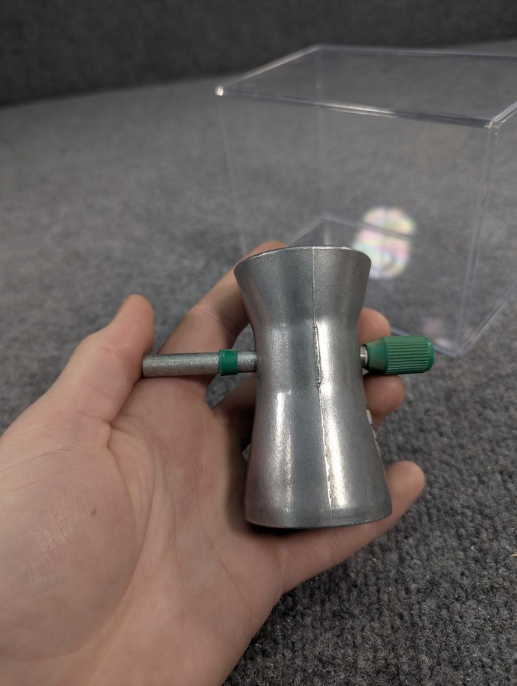 RCBS Powder Trickler