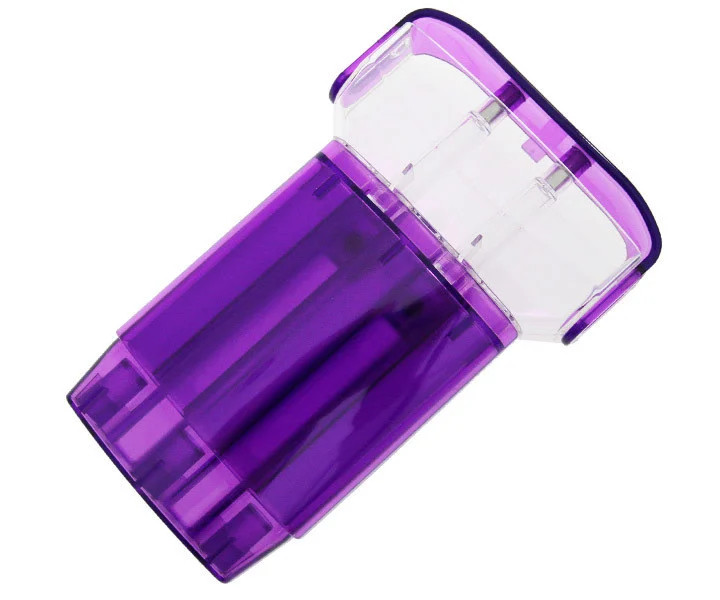 Cosmo Fit Flight Pro Case X Dart Case