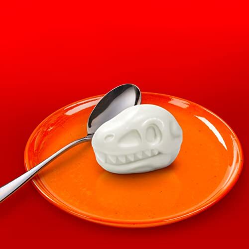 Dino MATIC Hard-Boiled Egg Mold, Small