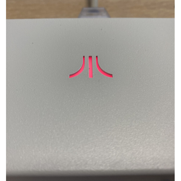 FujiNet Prof - Atari WiFi and peripheral emulator (external version by Lotharek)