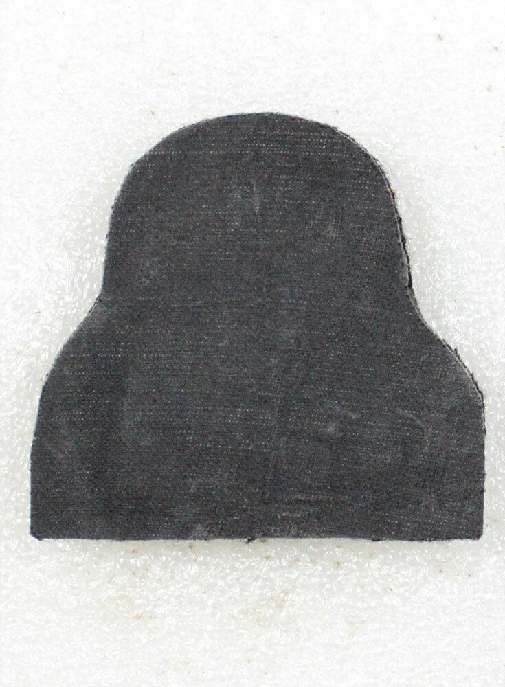 2743 - Kuwait Army Hat Badge - bullion