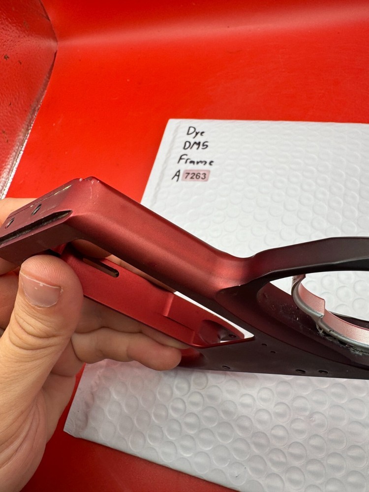 Dye DM5 Frame