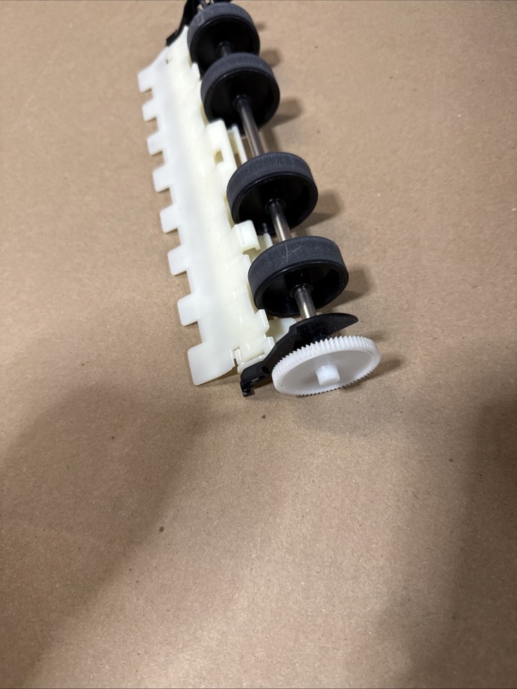 Genuine HP OfficeJet Pro 6972 Internal Paper Roller Assembly