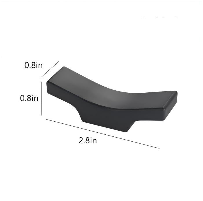 8pcs Ceramic Tableware Chopstick Holder, Knife Holder, Spoon and Fork Holder ...