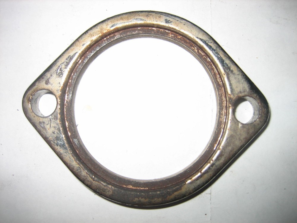 Harley-Davidson/Buell Exhaust Header Clamp