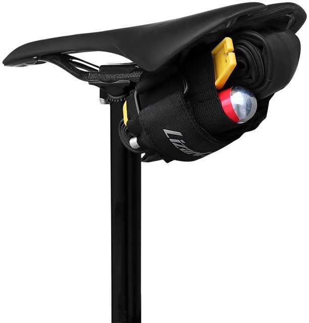 Lizard Skins Utility Strap - Black - UTILS100