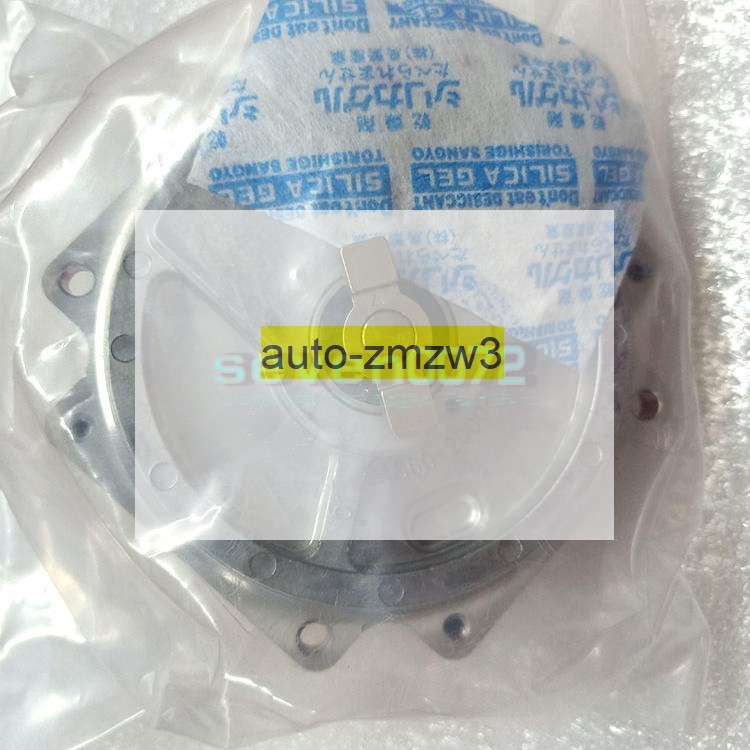 1PCS Fanuc encoder A860-0370-V502 New