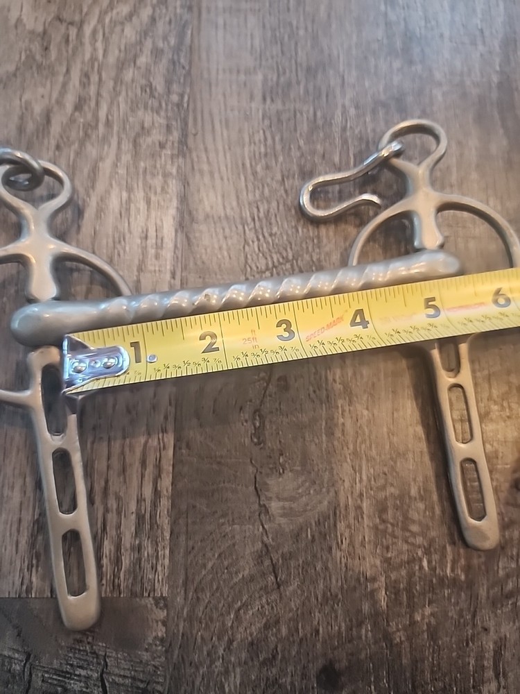 horse Bit