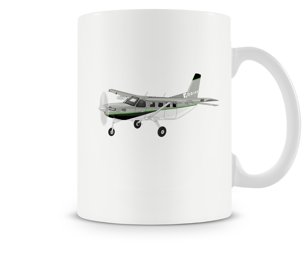 Kodiak 100 Mug - 15oz.