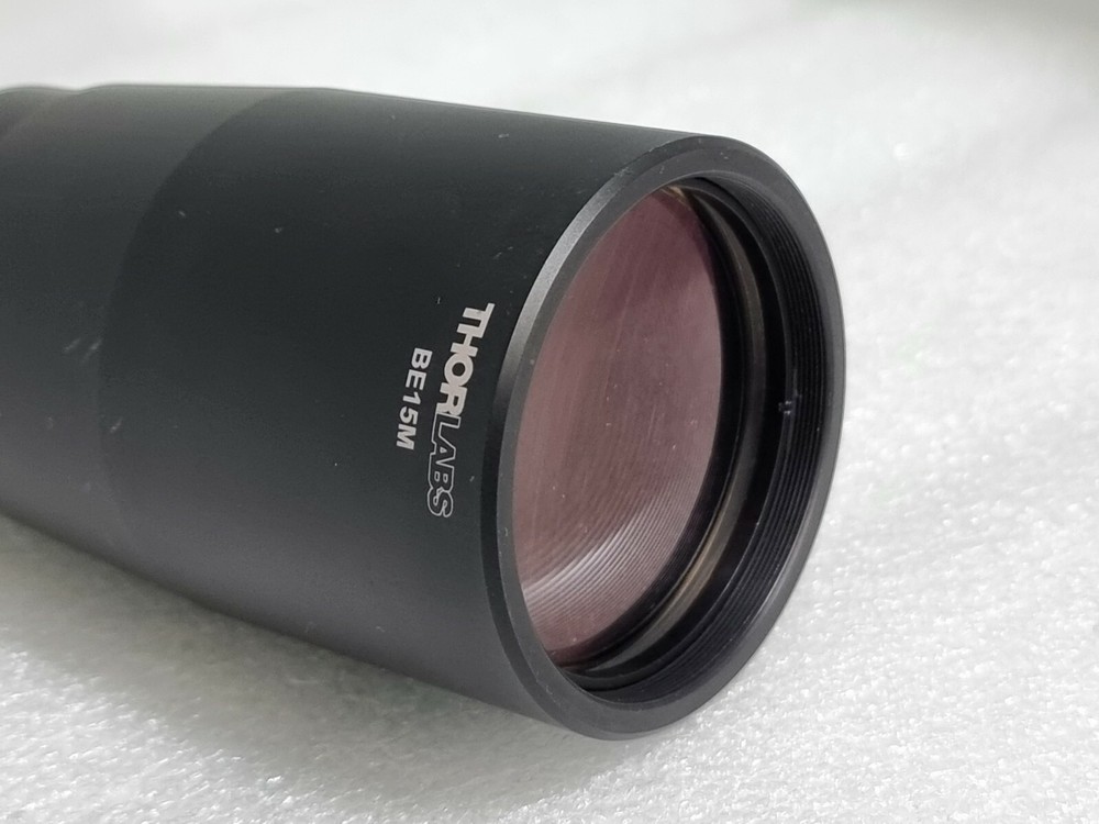 Thorlabs BE15M Optical Beam Expander
